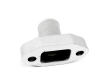 Ansaugstutzen für Zündapp C CS CX GTS 50  Luftgebläse 515/517 Vergaser 17mm