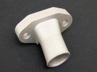 Ansaugstutzen für Zündapp C CS CX GTS 50  Luftgebläse 515/517 Vergaser 17mm