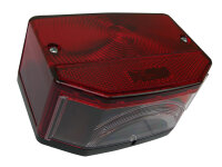 Rücklicht Zündapp KS 50 / KS 80 C50 GTS 529 530