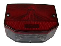 Rücklicht Zündapp KS 50 / KS 80 C50 GTS 529 530