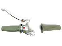 Schalt Armatur 2/3 Gang Zündapp Kreidler Hercules Sachs für KTM Solo Puch Tomos Mofa Mokick