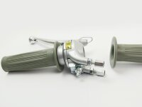 Schalt Armatur 2/3 Gang Zündapp Kreidler Hercules Sachs für KTM Solo Puch Tomos Mofa Mokick