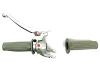 Schalt Armatur 2/3 Gang Zündapp Kreidler Hercules Sachs für KTM Solo Puch Tomos Mofa Mokick