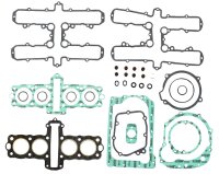 Motor Dichtsatz für Kawasaki Z / GPZ / ZR 400 J / Z...