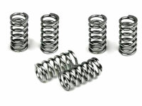 Kupplungsfedern für Yamaha WR 125 R/X verstärkt