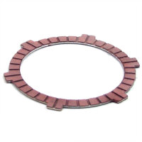 Kupplungslamellen für Zündapp KS 80