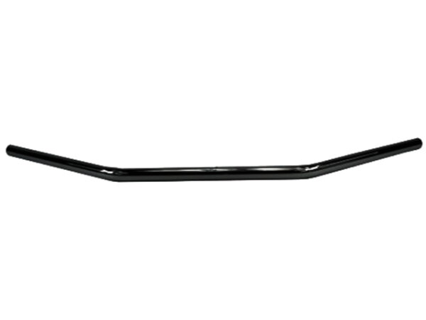 Stahllenker Dragbar Long schwarz TRW 22mm