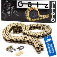 Kette 428x100 verstärkt