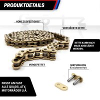 Kette 428x100 verstärkt