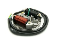 Lichtmaschine für elektronische Renn-Zündung...