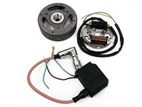 Rennzündung 12V CDI Tuning Hercules Prima 2 3 4 5 6 Optima DKW für KTM Sachs 505