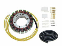 Lichtmaschine Stator für Honda VF 1000 F VFR 750 F...