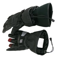 Handschuhe Winter schwarz Handschuh wasserdicht