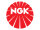 NGK Zündkerze Harley