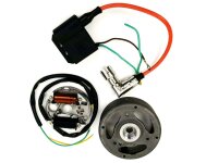 Elektronische Renn Zündung CDI 12V Zündapp ZA...