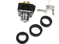 Zündschloss 8-polig Zündapp ZD 20 40 25 50 Typ...