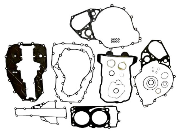 Motor Dichtsatz Sanglas 350 -4, 350 -4/2 Motordichtungssatz