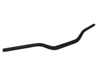 Lenker Aluminium BMW F 800 GS schwarz mit...