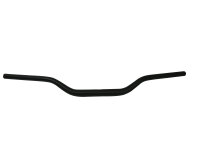 Lenker Aluminium BMW F 800 GS schwarz mit...