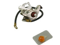 Unterbrecher für Lichmaschine 6V 17W Zündung...