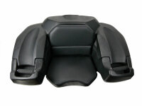 Box Heckkoffer mit Sitz ATV Topcase