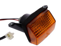 Blinker Honda CBR600 MTX125 NX650 Dominator XL600 V...