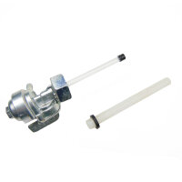 Benzinhahn für Honda CB 125 / CT 125 für M14 Kraftstoffhahn