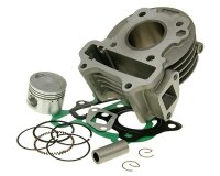 Zylinder kit 50ccm Roller Sachs FY50QT-5