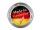 Kettensatz f&uuml;r Yamaha Raptor YFM 700 R Tuning X-Ring verst&auml;rkt