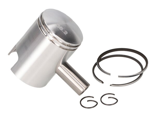 Kolben für Piaggio Vespa Ciao SI 38,2mm 10mm Kolbenbolzen