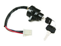 Zündschloss für Yamaha DT 50 M / MX 38mm