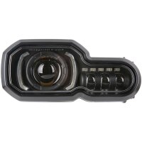 Scheinwerfer LED für BMW F650 GS F 700 GS F 800 GS / R