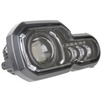 Scheinwerfer LED für BMW F650 GS F 700 GS F 800 GS / R