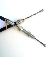 Kupplungszug kompatibel Harley Davidson überlang...