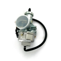 Vergaser 26mm Dirtbike Pitbike ATV Quad Enduro Cross Tuning Vergaser 125cc PZ26