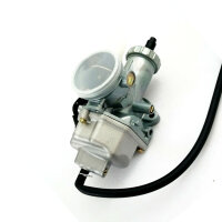 Vergaser 26mm Dirtbike Pitbike ATV Quad Enduro Cross Tuning Vergaser 125cc PZ26