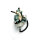 Vergaser 26mm Dirtbike Pitbike ATV Quad Enduro Cross Tuning Vergaser 125cc PZ26