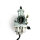 Vergaser 26mm Dirtbike Pitbike ATV Quad Enduro Cross Tuning Vergaser 125cc PZ26