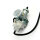 Vergaser 26mm Dirtbike Pitbike ATV Quad Enduro Cross Tuning Vergaser 125cc PZ26