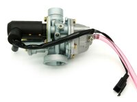 Vergaser für Minarelli, CPI, Keeway, Generic, QJ...