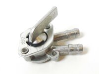 Universal Benzinhahn Roller Mofa Moped Quad für 6mm...