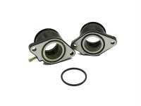Ansaugstutzen Vergaser für Yamaha XT 600 N/H 84-86 /...