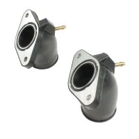 Ansaugstutzen Vergaser für Yamaha XVS 650 V-Star /...