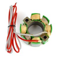 Zündanlage für Honda CR 125 250 500 1984-1986 /...