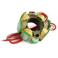 Zündanlage für Honda CR 125 250 500 1984-1986 /...