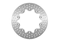 Bremsscheibe Ducati Evo Dark, Monster, Multistrada, S4R,...