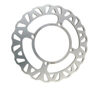 Bremsscheibe Wave für Beta RR 50 Wave hinten ab Bj....