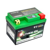 Batterie Lithium HJB5L-FP/YB4L-A, YB4L-B, YB5L-B,...