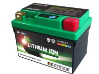 Batterie Lithium-Ionen HJTZ5S-FP für Yamaha XT...