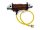 Lichtspule einzeln 12V 35W Zündung Bosch Puch, Kreidler, Sachs, Zündapp, für KTM